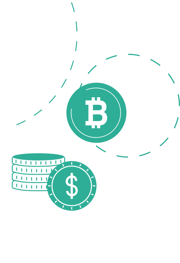 Как обменять криптовалюту: Пошаговая инструкция
